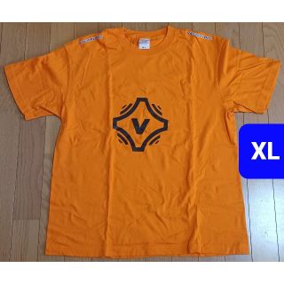 【最終価格】Vasagey Oita　バサジィ大分　Tシャツ(Tシャツ/カットソー(半袖/袖なし))