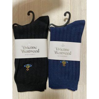 vivienne westwood ヴィヴィアンウエストウッド  ソックス 靴下(ソックス)