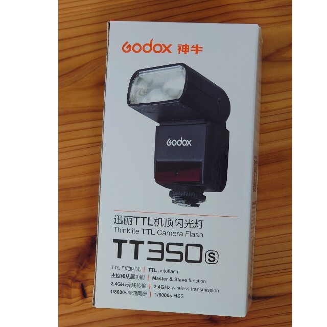 godox tt350s