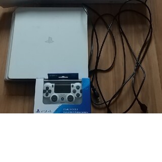 PlayStation4 - ps4 本体 CUH-2100A
