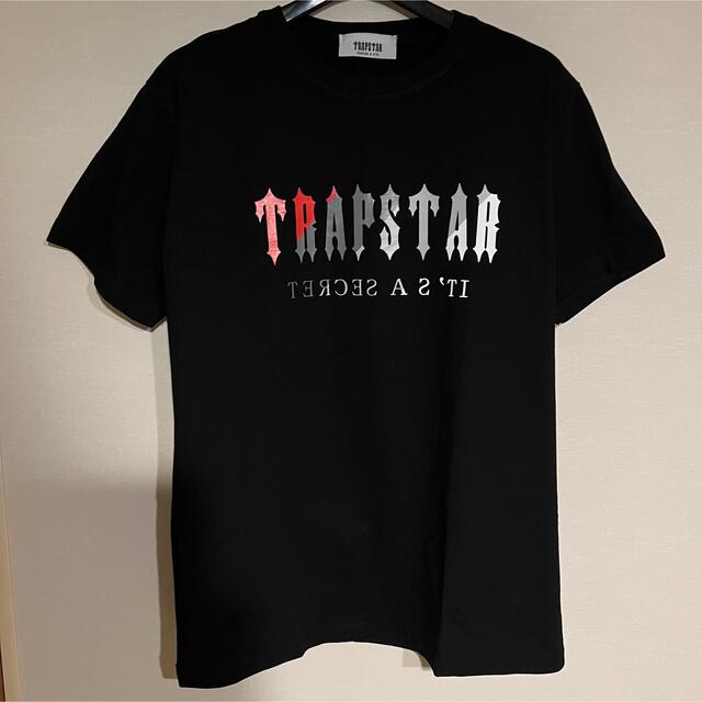 最終値下げ‼️trapstar Tシャツ