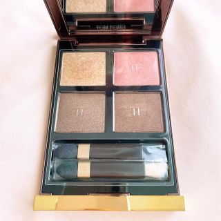 トムフォード(TOM FORD)の最終値下げ【USED】TOM FORD アイカラークォード26ヴィジョネア(アイシャドウ)