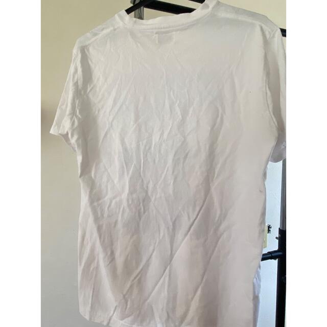 RODEO CROWNS WIDE BOWL(ロデオクラウンズワイドボウル)の美品‼️ ロデオクラウン　mサイズ　tシャツ メンズのトップス(Tシャツ/カットソー(半袖/袖なし))の商品写真