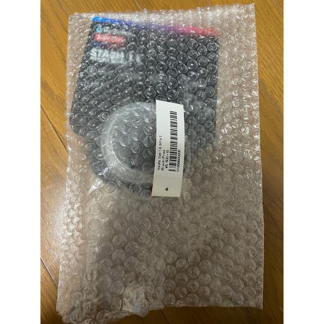 最終価格 シュプリーム Stash 未使用