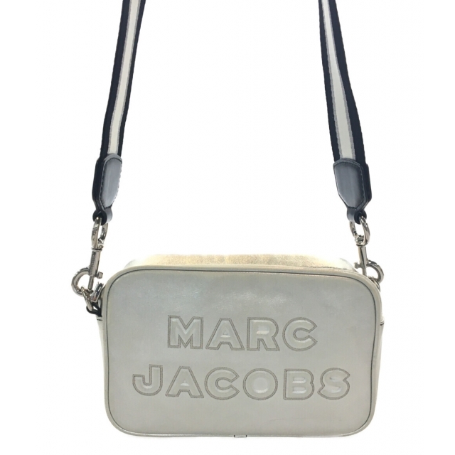 MARC JACOBS(マークジェイコブス)のマークジェイコブス MARC JACOBS ショルダーバッグ レディース レディースのバッグ(ショルダーバッグ)の商品写真