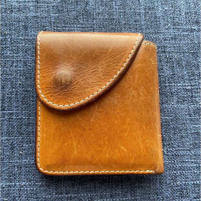 Hender Scheme(エンダースキーマ)のHender Scheeme wallet メンズのファッション小物(折り財布)の商品写真