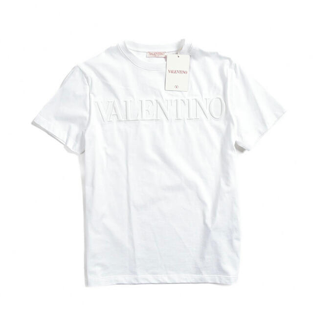 valentinoTシャツ