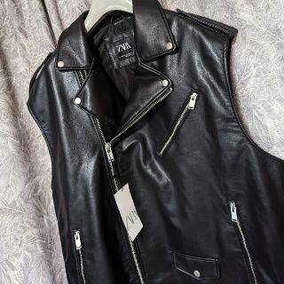 ZARA ベストライダース