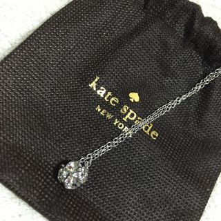 ケイトスペードニューヨーク(kate spade new york)のラムレーズン様専用☺︎(ネックレス)