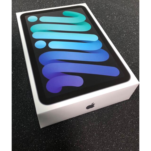Apple iPad mini Wi-Fi+Cellular 256GB スマホ/家電/カメラ PC ...