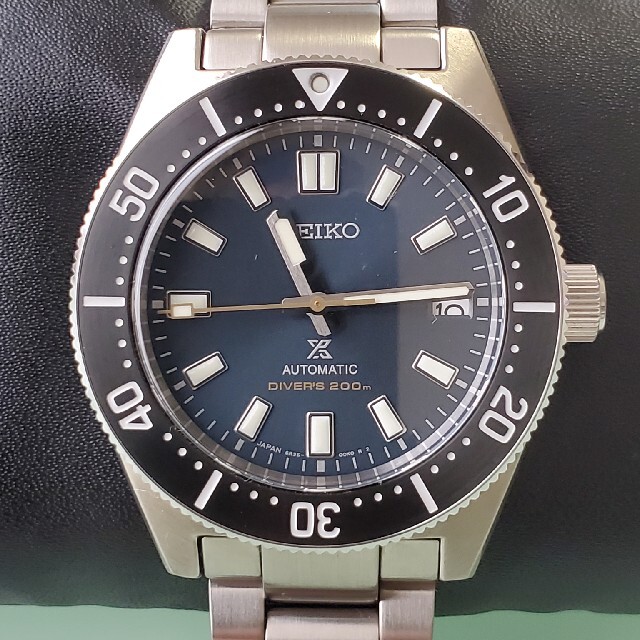 SEIKO SBDC107 美品