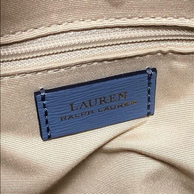 Ralph Lauren(ラルフローレン)のラルフローレン ショルダーバッグ - LAUREN レディースのバッグ(ショルダーバッグ)の商品写真