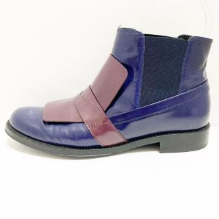 【GINGER掲載商品】靴トッズ サイドゴア ブーツ(レディース)の通販 27点 | TOD'Sの
