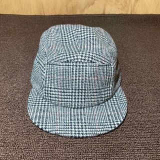 カシラ(CA4LA)のlarose paris ラロースパリ　jet cap(キャップ)