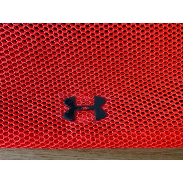 UNDER ARMOUR(アンダーアーマー)の【日本未発売】アンダーアーマー メッシュトート レディースのバッグ(トートバッグ)の商品写真