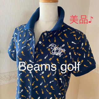 ビームス(BEAMS)のレディースゴルフウェア　Beams golf(ウエア)