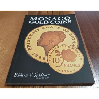 『MONACO GOLD COINS』モナコゴールドコインズ(趣味/スポーツ/実用)
