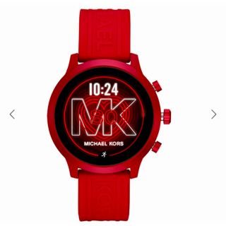 マイケルコース(Michael Kors)の新品　MKT5073 マイケルコース　ウォッチ時計　MICHAEL KORS (腕時計)