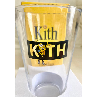 キス(KITH)のKITH treats Cheerios pint glass グラス(グラス/カップ)