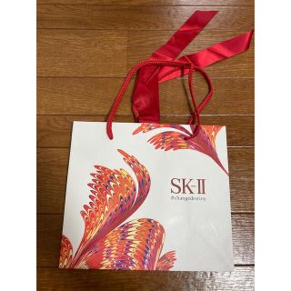 エスケーツー(SK-II)の［junjun様用］　SK-Ⅱ 紙袋(ショップ袋)