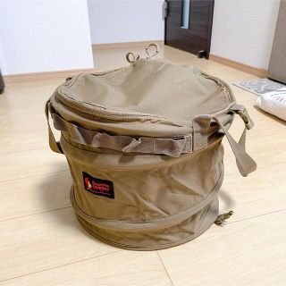 【新品】オレゴニアンキャンパー　トラッシュボックス(その他)