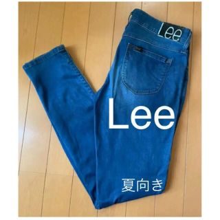 リー(Lee)のs_k様専用❣️✨Lee  リー　スリムデニム ジーンズ　M ✨(デニム/ジーンズ)