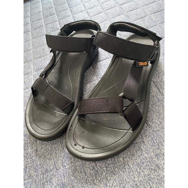 Teva(テバ)のサンダル　27cm  teva メンズの靴/シューズ(サンダル)の商品写真