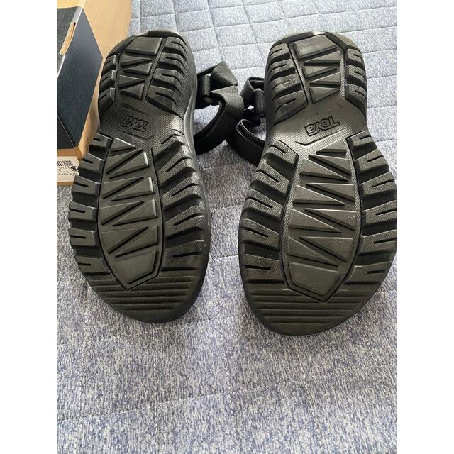 Teva(テバ)のサンダル　27cm  teva メンズの靴/シューズ(サンダル)の商品写真