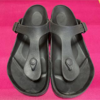 ビルケンシュトック(BIRKENSTOCK)のビルケンシュトック　サンダル(サンダル)