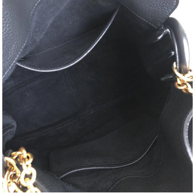 欲しいの 極美品 マルベリー Mulberry レイトン ショルダーバッグ 3WAY