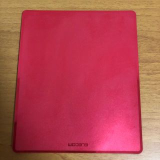 エレコム(ELECOM)のELECOM マウスパッド(PC周辺機器)