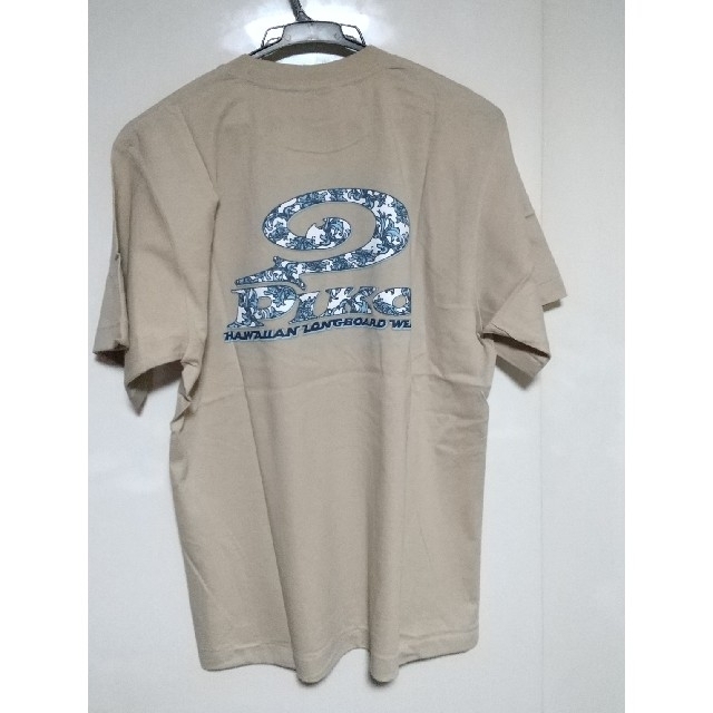 PIKO(ピコ)のメンズTシャツ 半袖 PIKO 90's ビッグロゴ  サイズ M 新品タグ付き メンズのトップス(Tシャツ/カットソー(半袖/袖なし))の商品写真