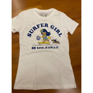 エイティーエイティーズ(88TEES)の新品☆ハワイ88ティーズ  Tシャツ(Tシャツ(半袖/袖なし))