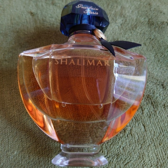 ゲランシャリマー(SHALIMAR ) 50ml⚠️