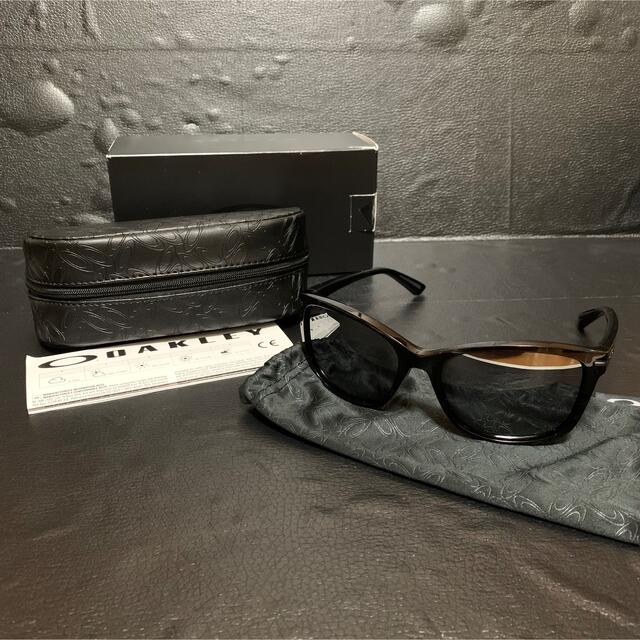 Oakley オークリー サングラス ドロップイン OO9232-02 7