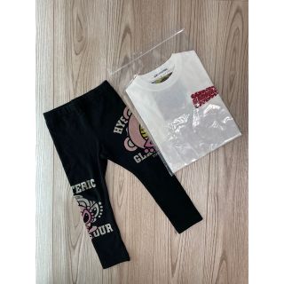 ジョーイヒステリック(JOEY HYSTERIC)の♡⃛専用♡⃛(Tシャツ/カットソー)