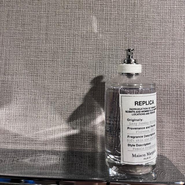 Maison Martin Margiela(マルタンマルジェラ)のメゾンマルジェラ 香水 レイジーサンデーモーニング 100ml コスメ/美容の香水(ユニセックス)の商品写真