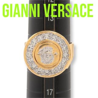 GIANNI VERSACE ジャンニヴェルサーチ 腕時計 アクセサリー ピン www
