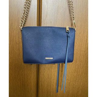 レベッカミンコフ(Rebecca Minkoff)のレベッカミンコフRebecca Minkoff ショルダーバッグ(ショルダーバッグ)