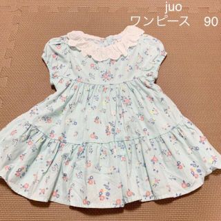 シマムラ(しまむら)のしまむら　juo 90 ワンピース (ワンピース)