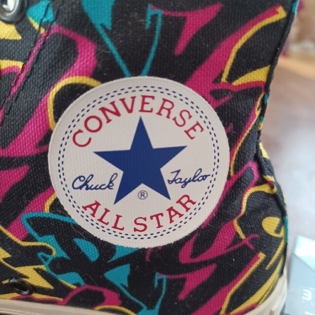 CONVERSE(コンバース)のConverse メンズの靴/シューズ(スニーカー)の商品写真