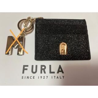 フルラ(Furla)のFURLA パスケース(パスケース/IDカードホルダー)