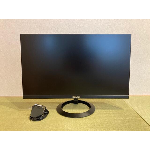 ASUS VZ249 23.8インチ ゲーミングモニター 美品