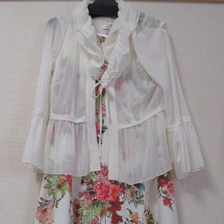 銀座マギー カーディガン(レディース)の通販 72点 | 銀座マギーの
