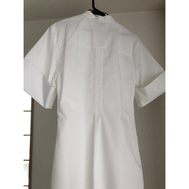 3.1philliplimのシャツワンピース 日本限定 18900円