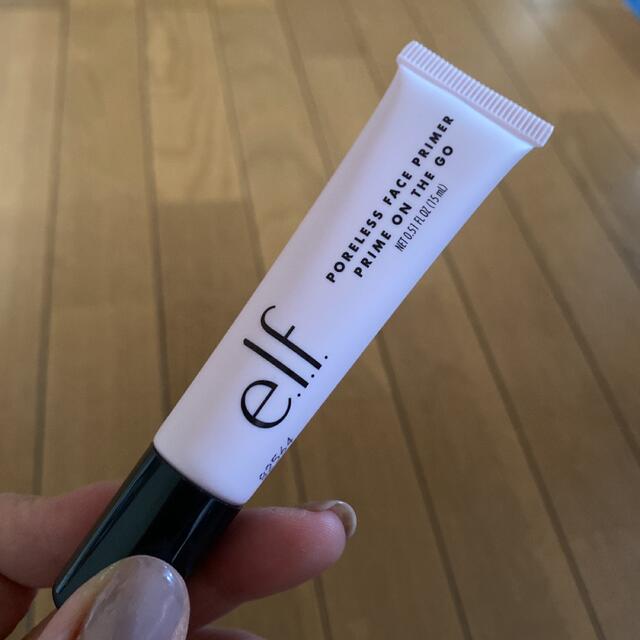 elf(エルフ)のe.l.f エルフ ポアレスフェイスプライマー newパッケージ 15ml コスメ/美容のベースメイク/化粧品(化粧下地)の商品写真