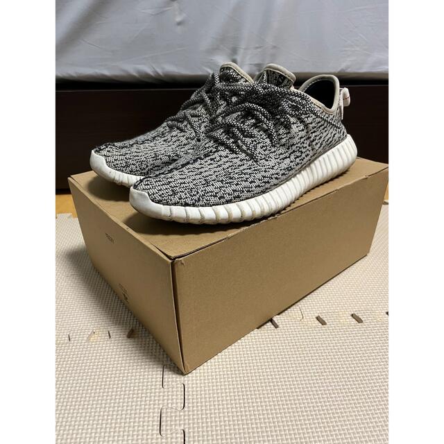 adidas yeezy boost 350 初期カラー　イージーブースト