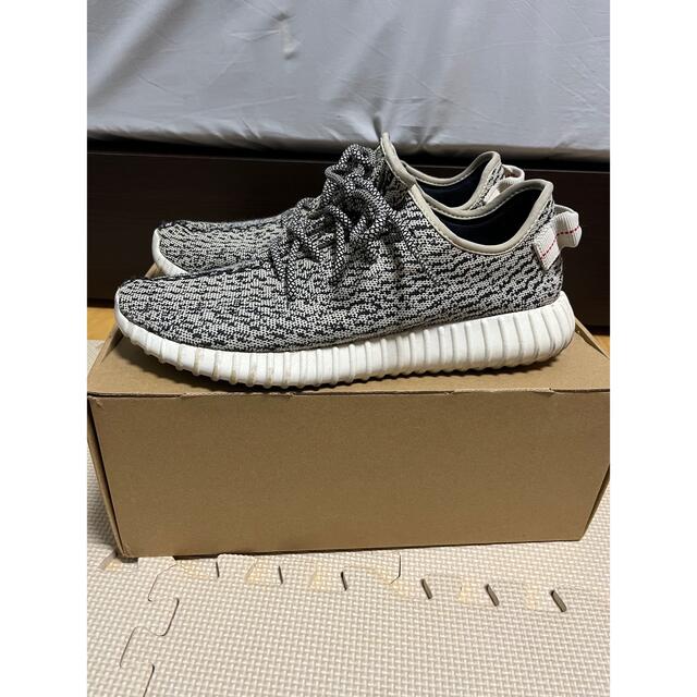 yeezy  boost 350 初期カラー