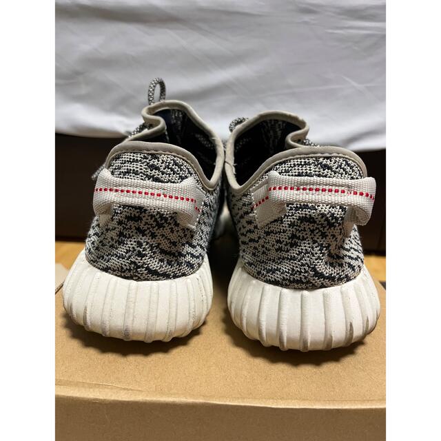 yeezy  boost 350 初期カラー