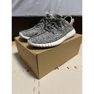 アディダス(adidas)のadidas yeezy boost 350 初期カラー　イージーブースト(スニーカー)